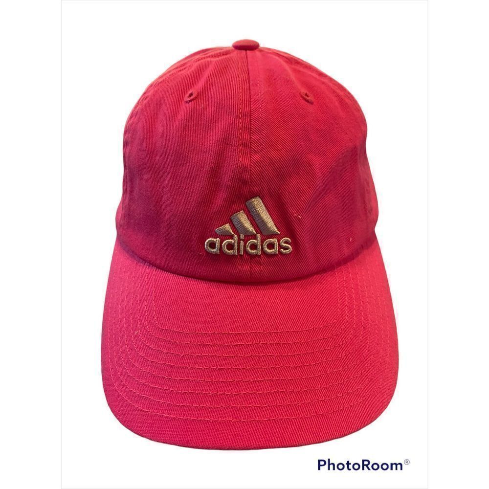 Vintage Womens Adidas Climalite Hat/Cap